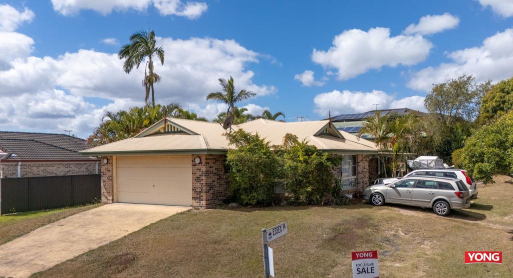 2 Essex Pl, Heritage Park, QLD 4118