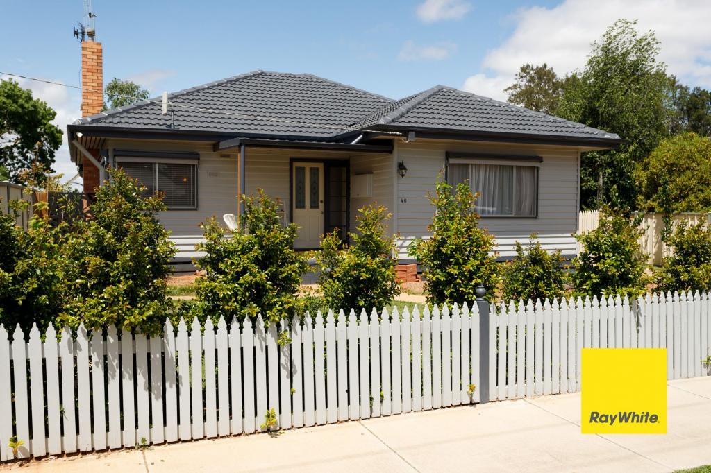 46 Morrissey St, Merrigum, VIC 3618