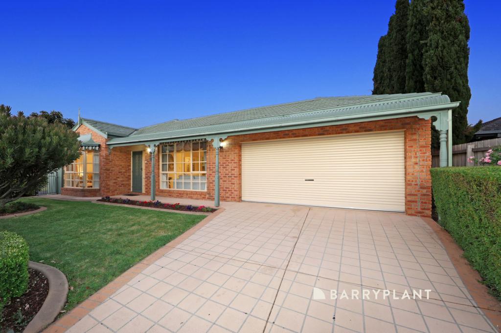 78 Balladonia Rd, Rowville, VIC 3178