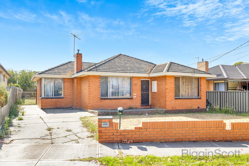 52 Rhodes St, St Albans, VIC 3021