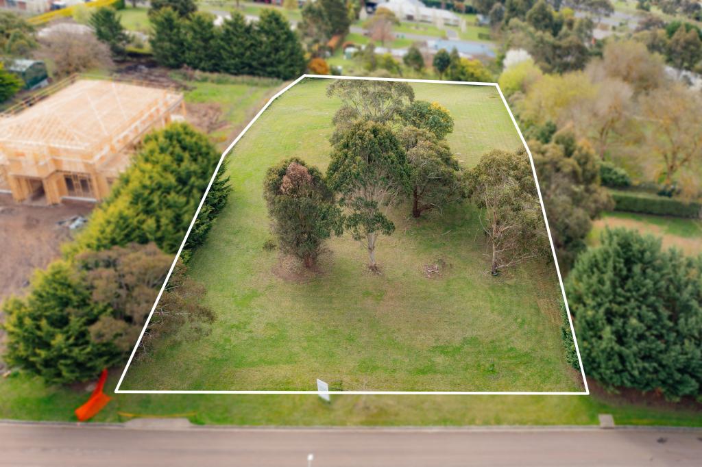 44 Tattersall Dr, Kyneton, VIC 3444