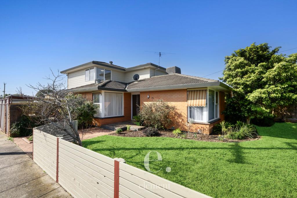 74 Ruhamah Ave, Bell Post Hill, VIC 3215