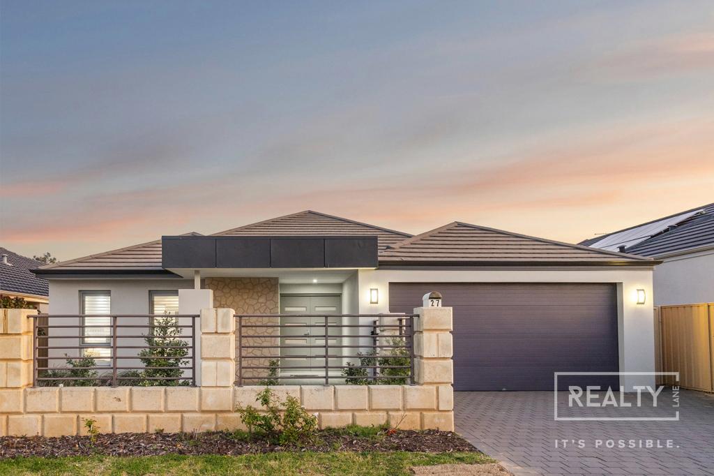 27 Jodrell Rd, Gwelup, WA 6018