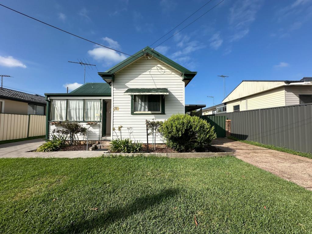 36 Muscio St, Colyton, NSW 2760