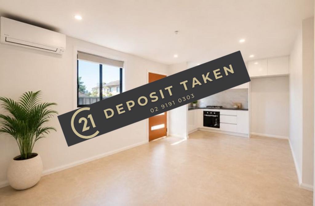 111a Darcy Rd, Wentworthville, NSW 2145