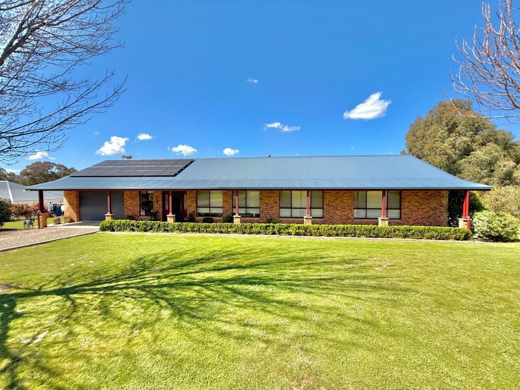 20 Petticoat Lane, Young, NSW 2594