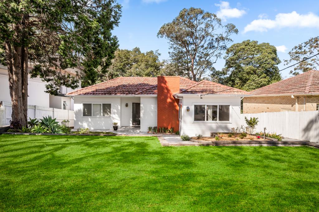 19 DEVON ST, NORTH EPPING, NSW 2121