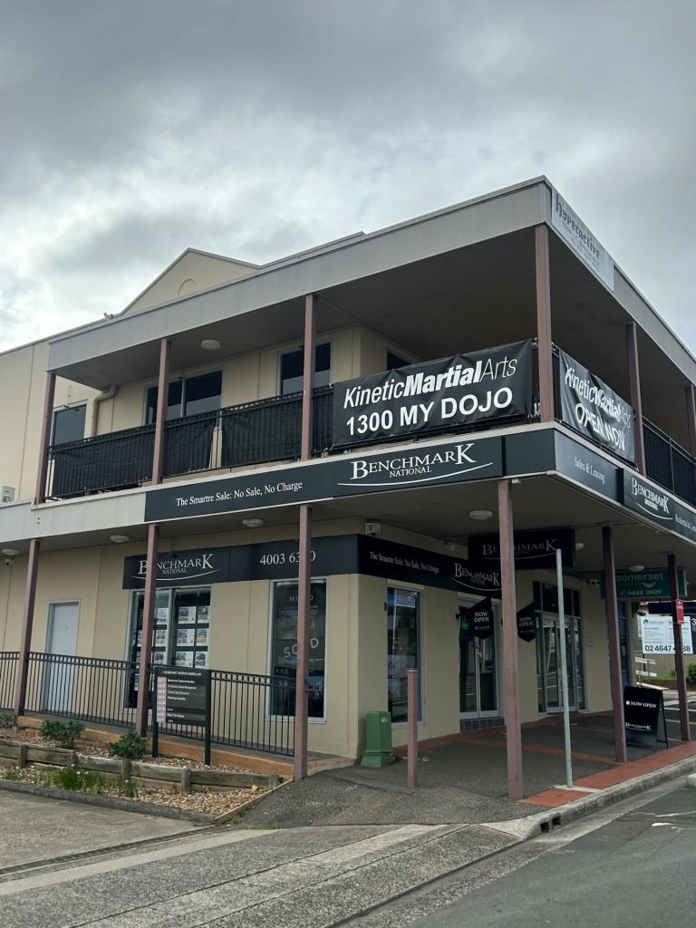 Suite 5b/1 Somerset Ave, Narellan, NSW 2567