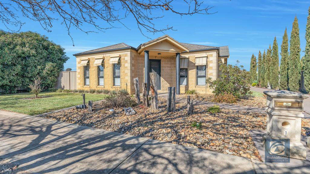 1/35 Wearne Rd, Echuca, VIC 3564