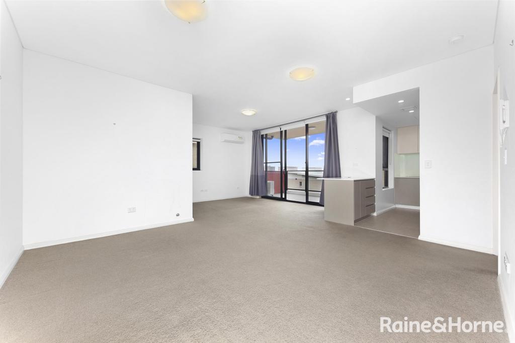 6096/78a Belmore St, Ryde, NSW 2112