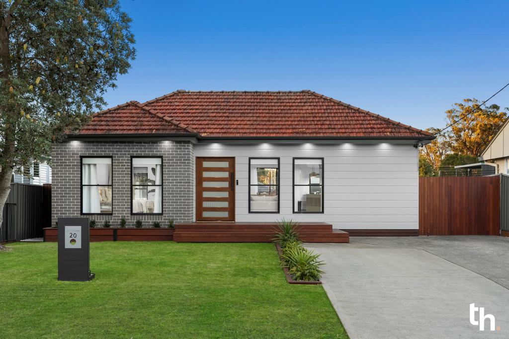20 Velinda St, Edgeworth, NSW 2285