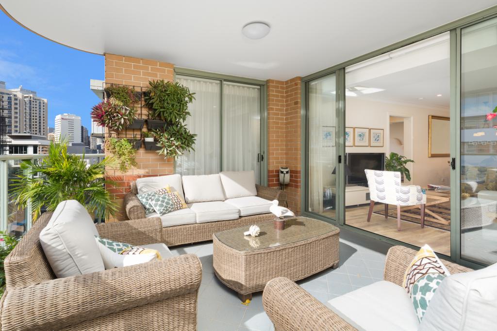 908/8 Spring St, Bondi Junction, NSW 2022