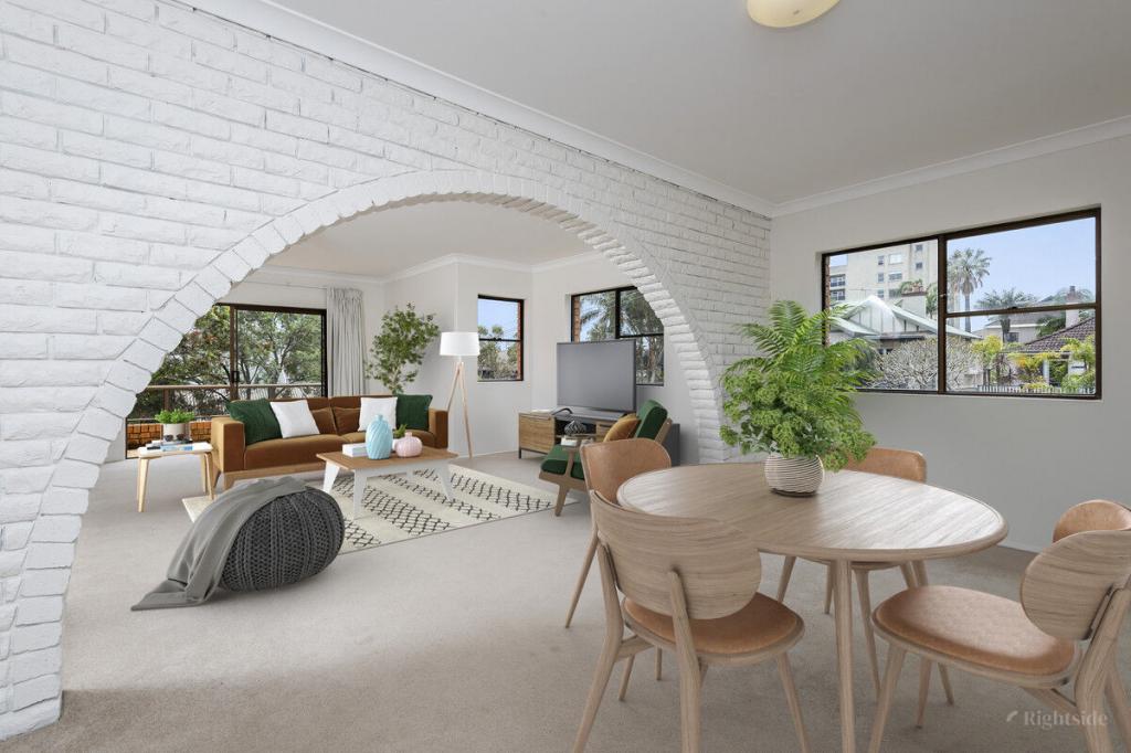 2/2 Wood St, Manly, NSW 2095