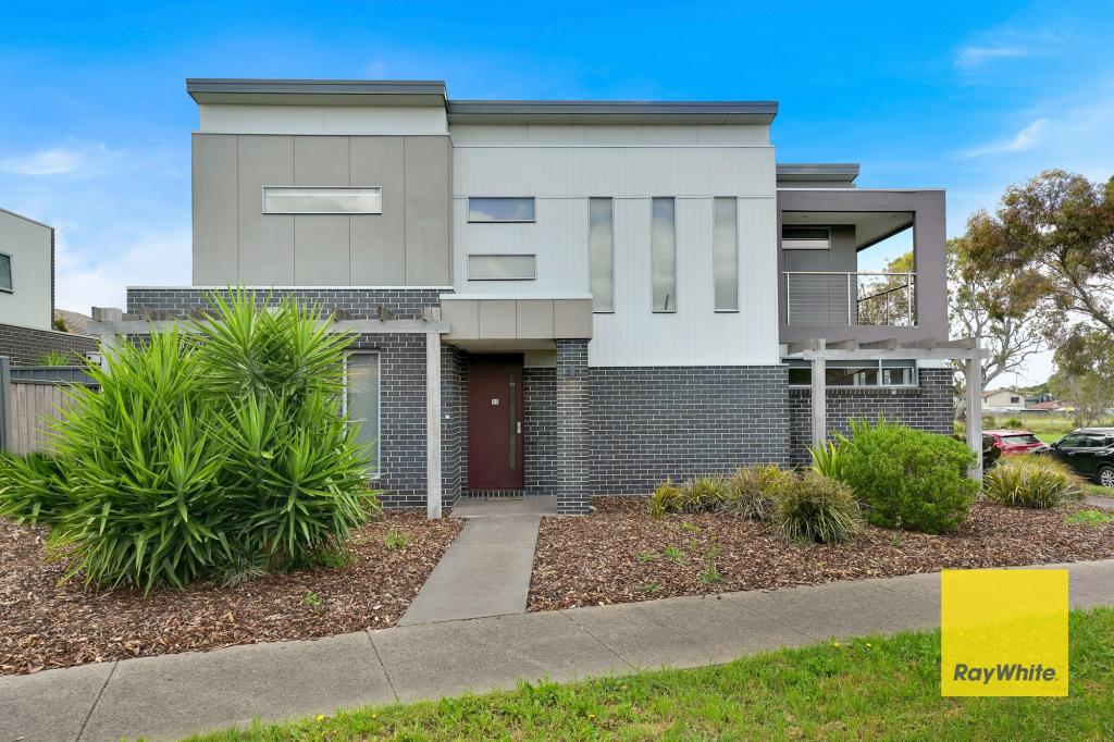 80 GREIG DR, MERNDA, VIC 3754