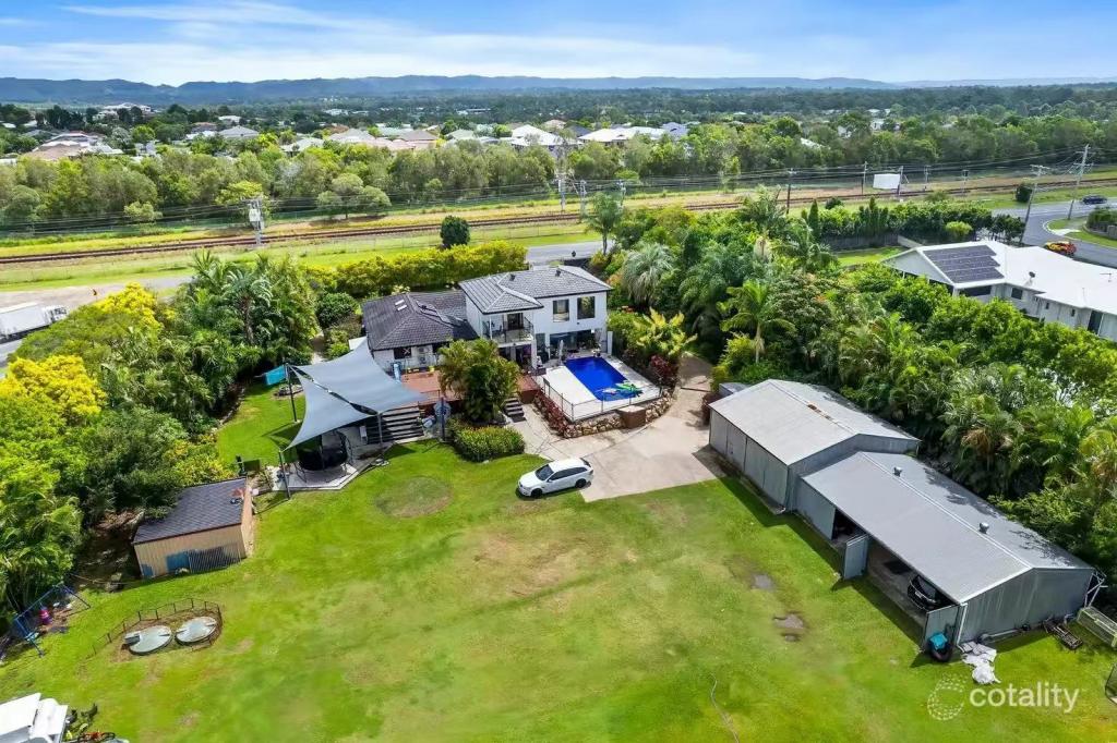 139 Burpengary Rd, Burpengary, QLD 4505