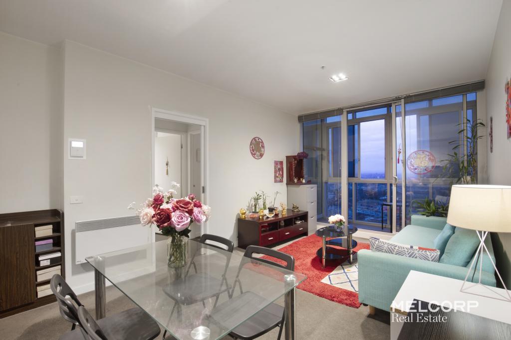 3703/483 Swanston St, Melbourne, VIC 3000