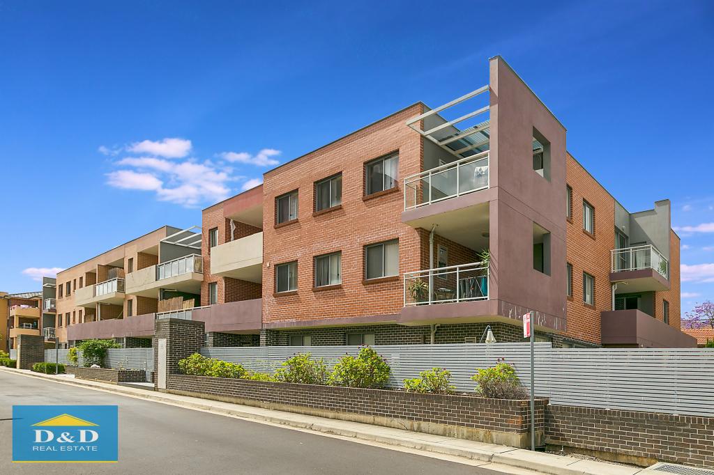 16 / 69 - 71 High St, Parramatta, NSW 2150