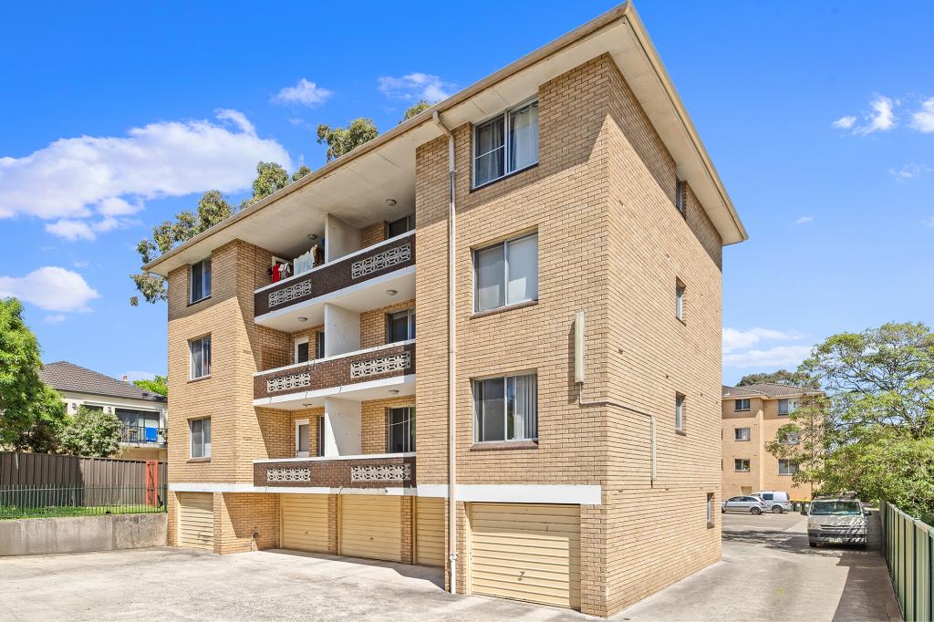 15/105 The Boulevarde, Dulwich Hill, NSW 2203