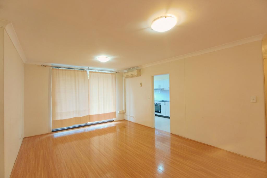 7/2 Everton Rd, Strathfield, NSW 2135