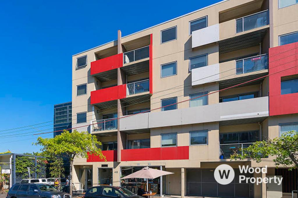 15/50 Rosslyn St, West Melbourne, VIC 3003