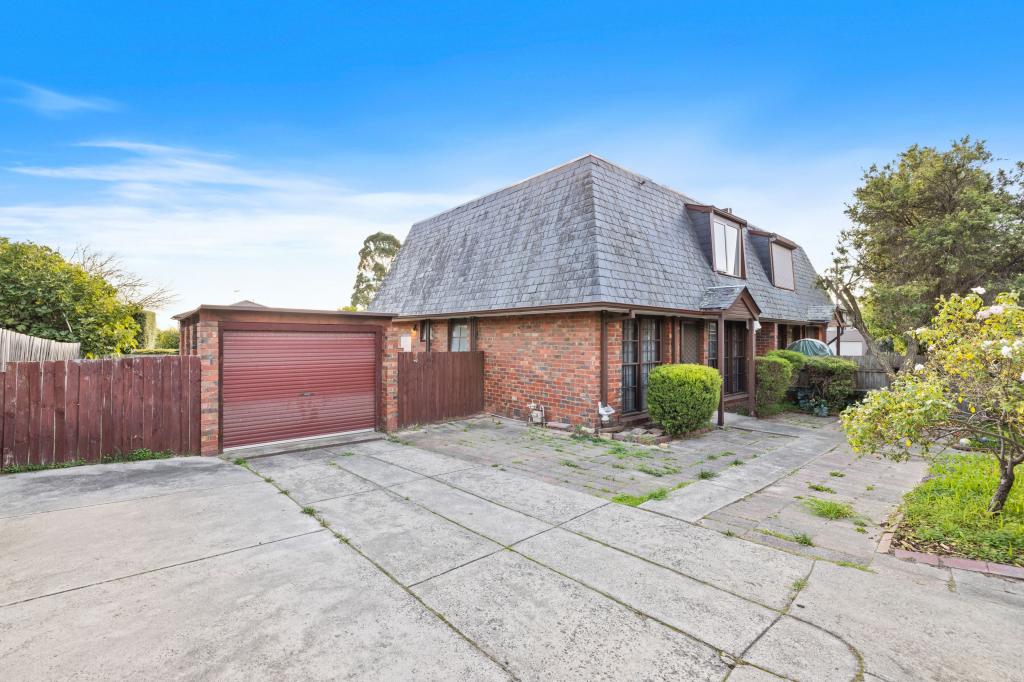 2/36 Hawthorn Rd, Burwood East, VIC 3151