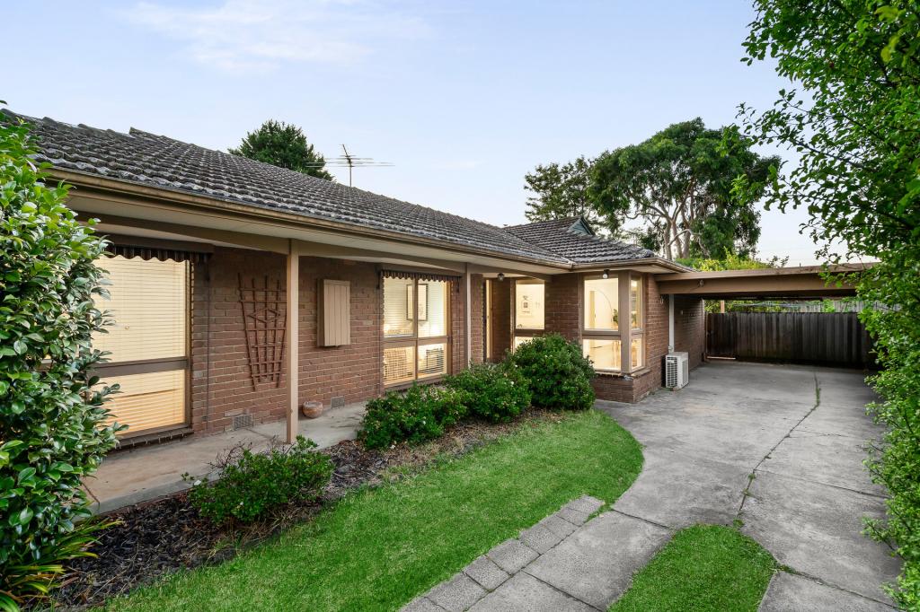 17 Browning Dr, Glen Waverley, VIC 3150