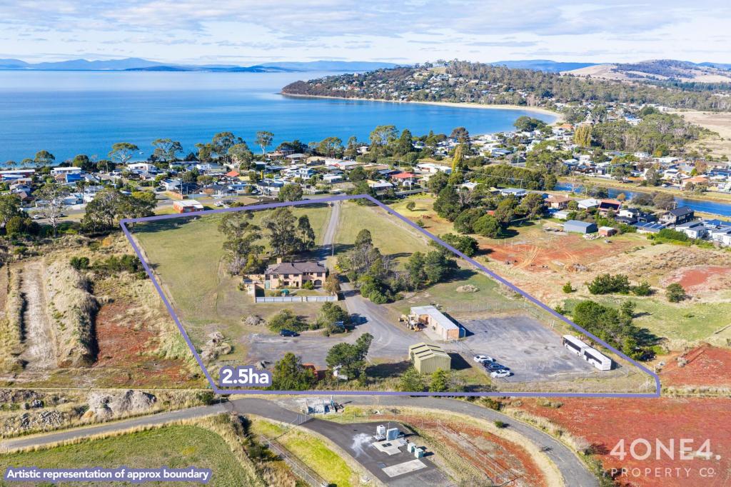 6 Bangalee St, Lauderdale, TAS 7021