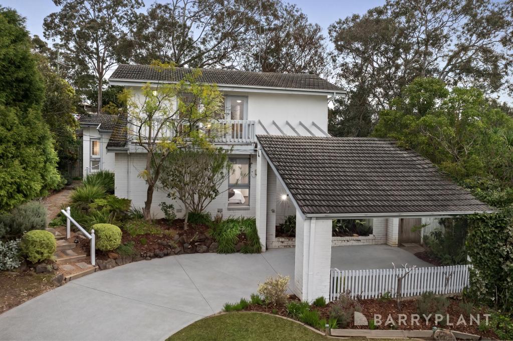 44 Botanic Dr, Doncaster, VIC 3108