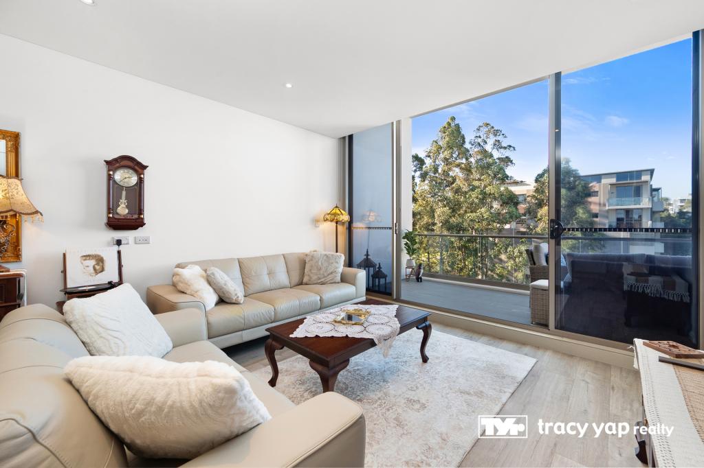 522/18 EPPING PARK DR, EPPING, NSW 2121
