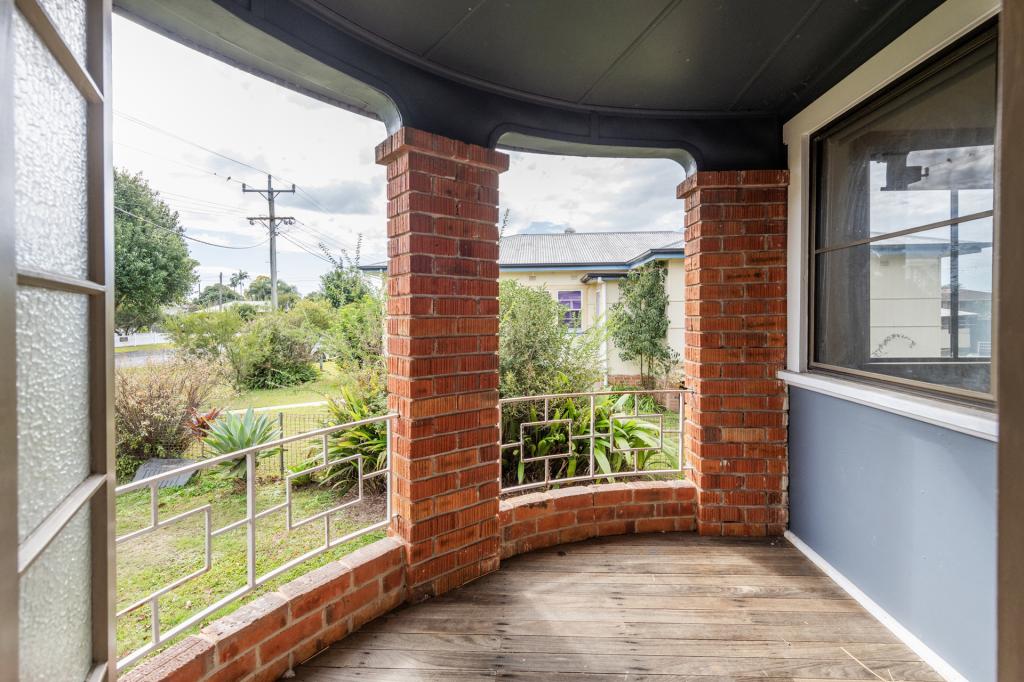 158 VILLIERS ST, GRAFTON, NSW 2460