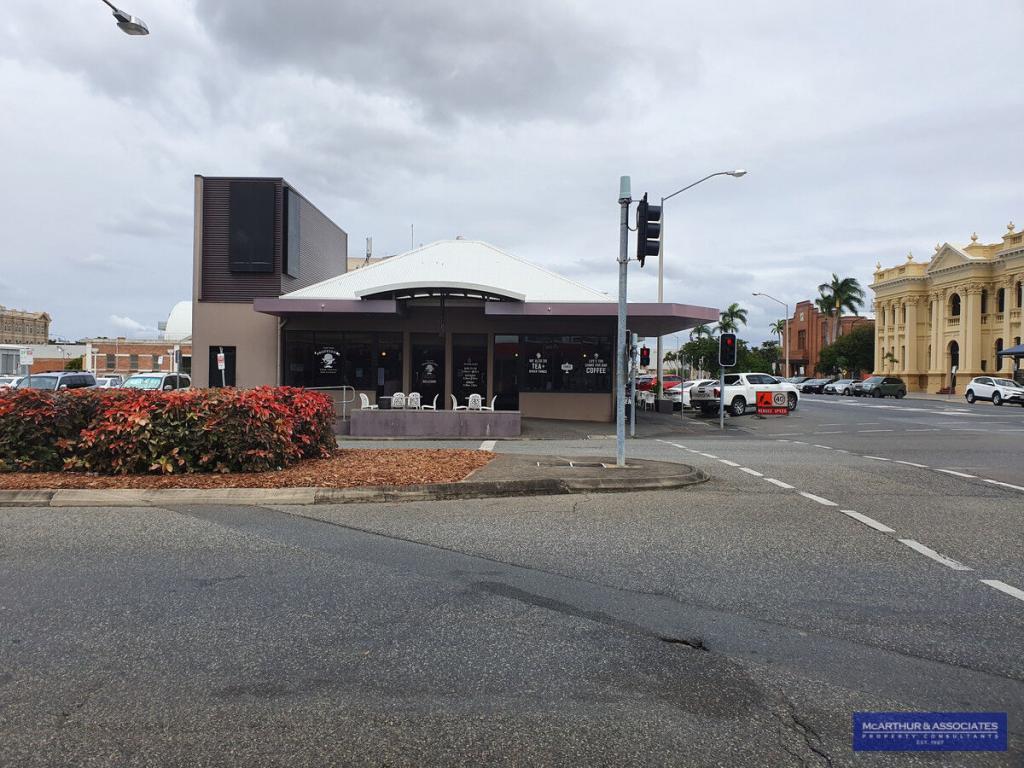 Contact Agent For Address, Rockhampton City, QLD 4700