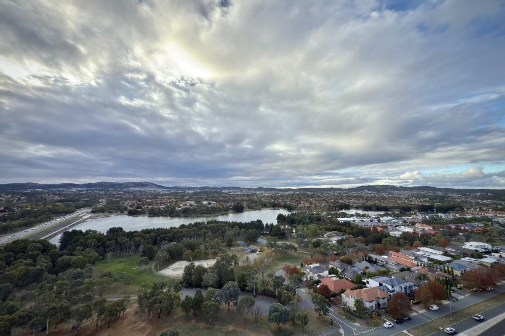 Level 19/395/1 Anthony Rolfe Ave, Gungahlin, ACT 2912