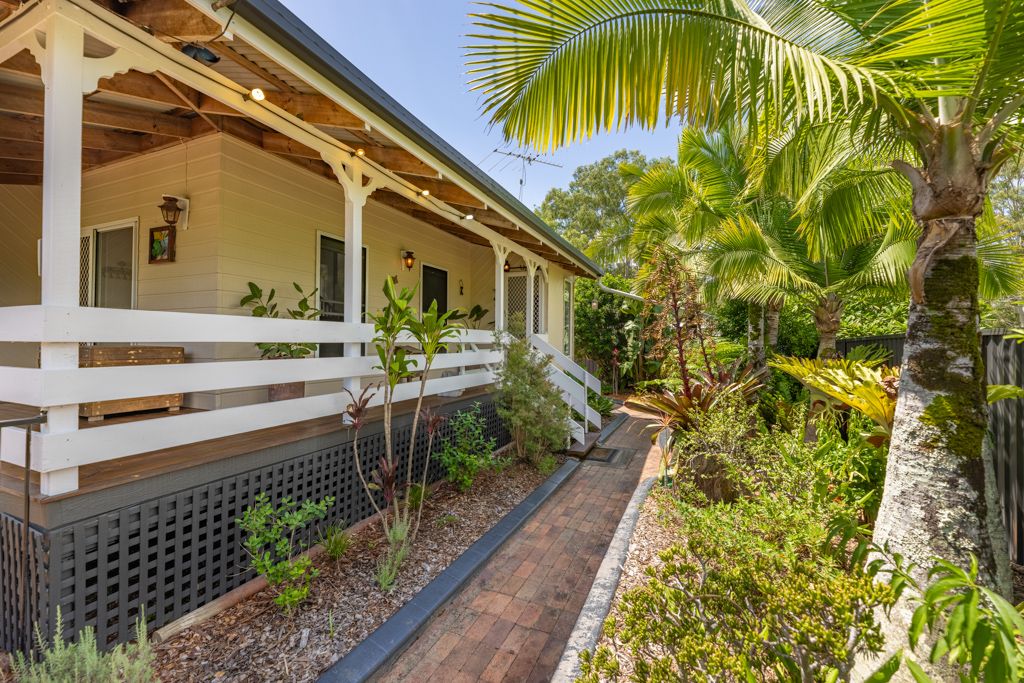 26 Neurum St, Woodford, QLD 4514