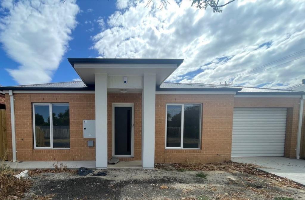61 Iona St, Norlane, VIC 3214