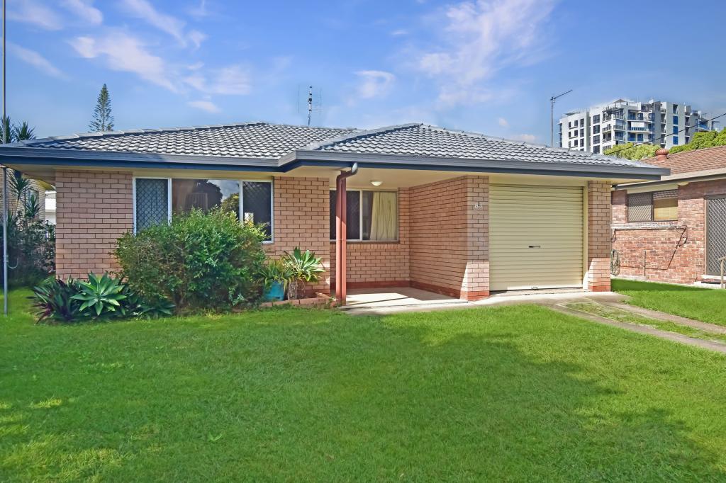 83 Taylor Ave, Golden Beach, QLD 4551