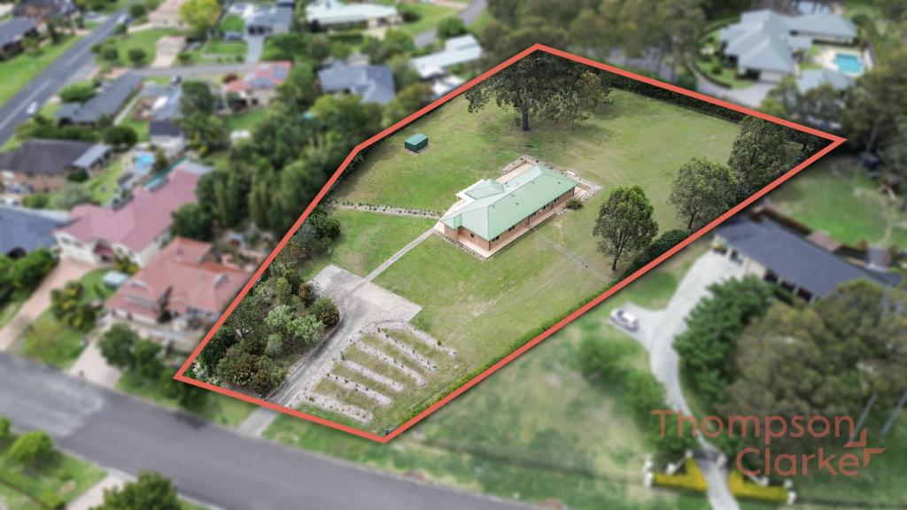 8 Woodrow Way, East Maitland, NSW 2323