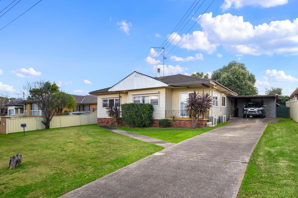 89 Mileham St, South Windsor, NSW 2756