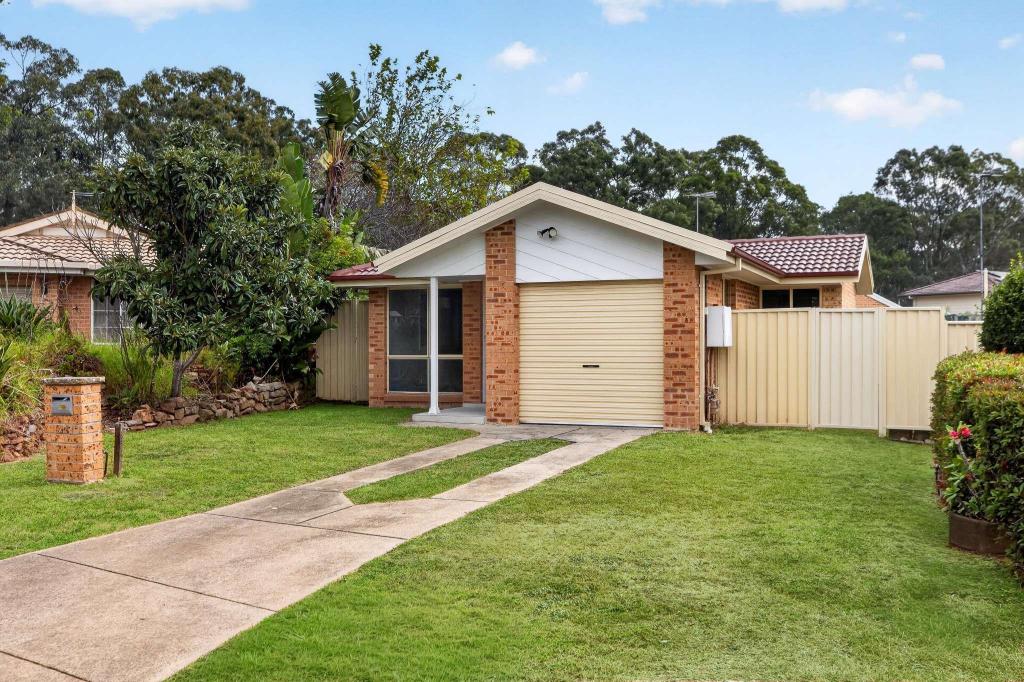 22 Briggs Pl, St Helens Park, NSW 2560