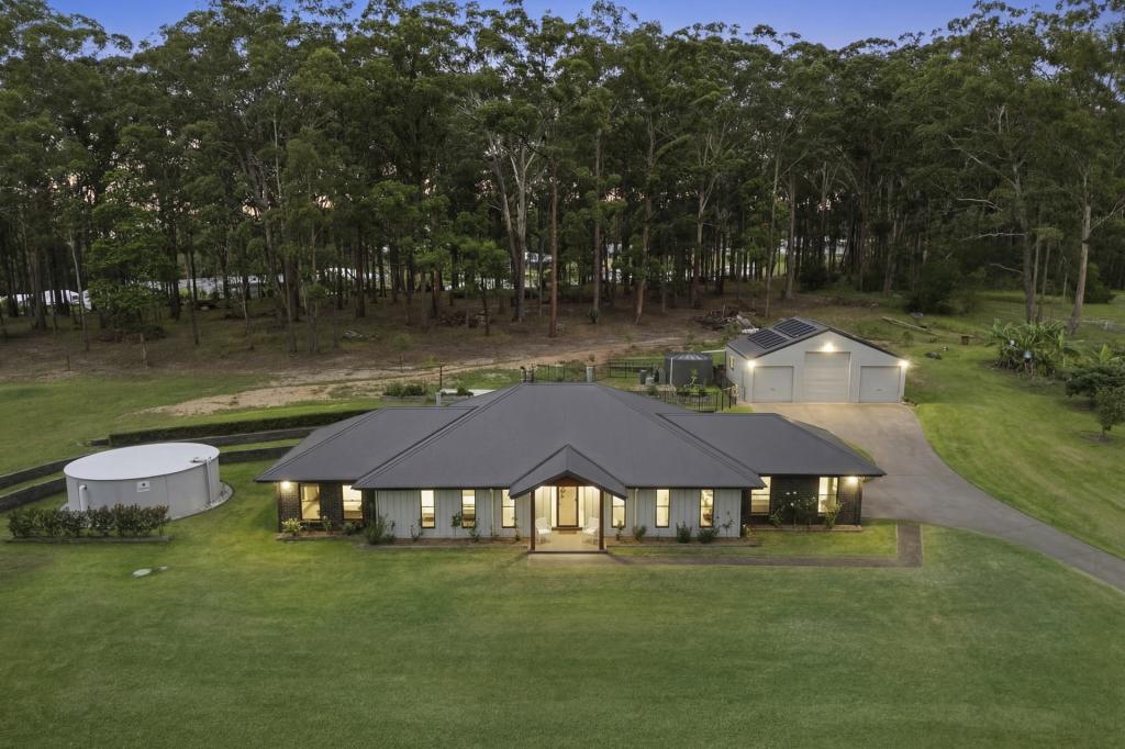 46 Pearl Cct, Valla, NSW 2448