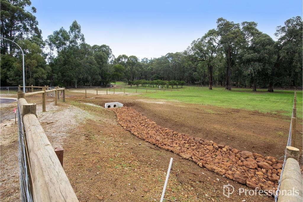 LOT 2 BRADY RD, JARRAHDALE, WA 6124