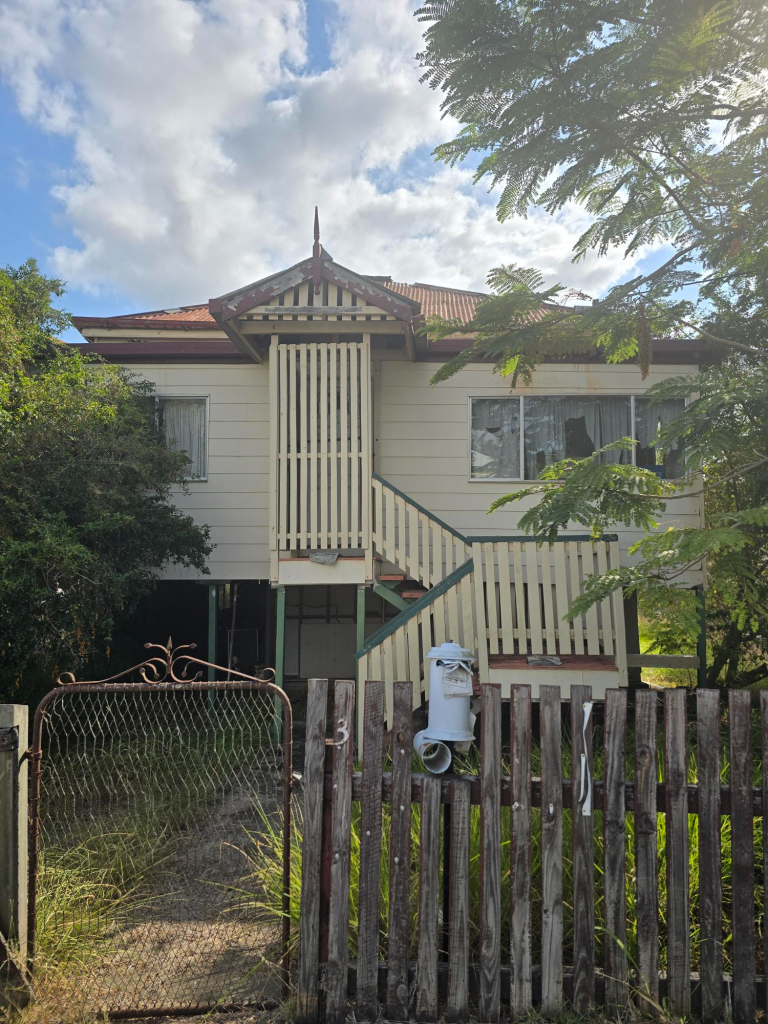 43 Kent St, Rockhampton City, QLD 4700