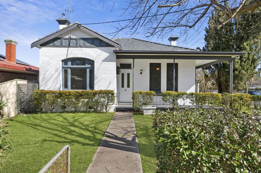 1 Brabyn St, Windsor, NSW 2756