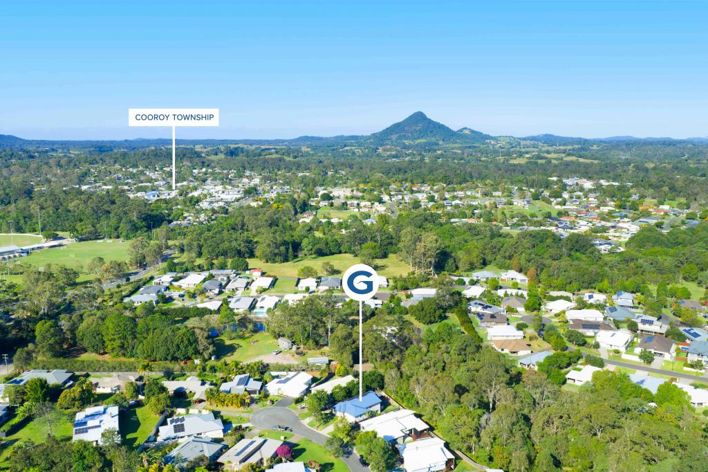 8 Pinbarren Ct, Cooroy, QLD 4563