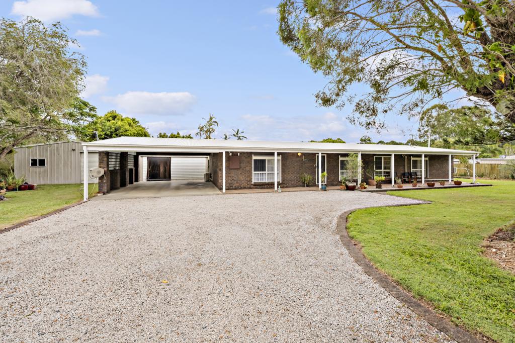 42 Leahy Rd, Caboolture, QLD 4510