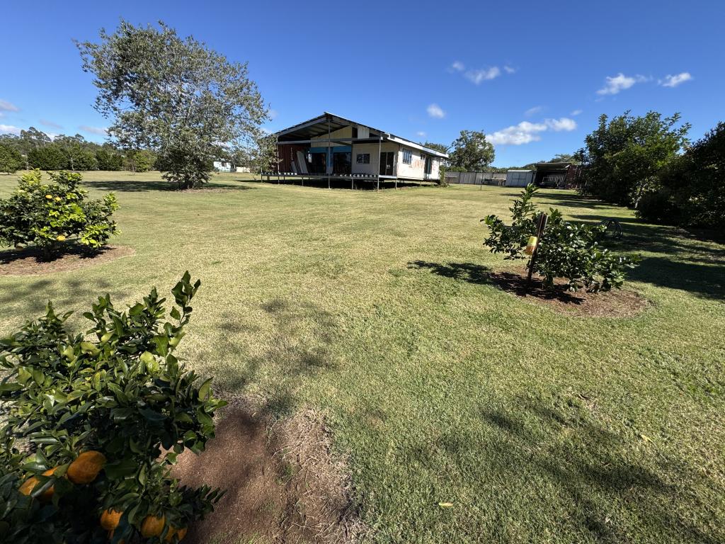 17 Peroone St, Wondai, QLD 4606
