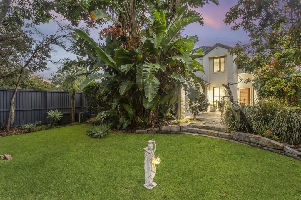 1a Currawong Ave, Palm Beach, NSW 2108