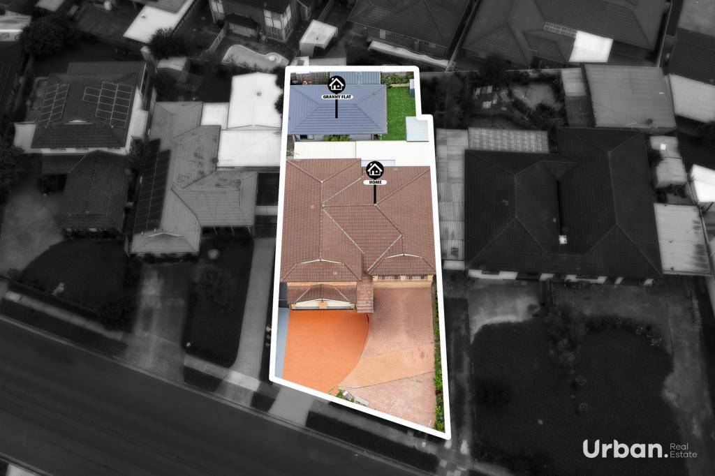 188 & 188a North Liverpool Rd, Green Valley, NSW 2168