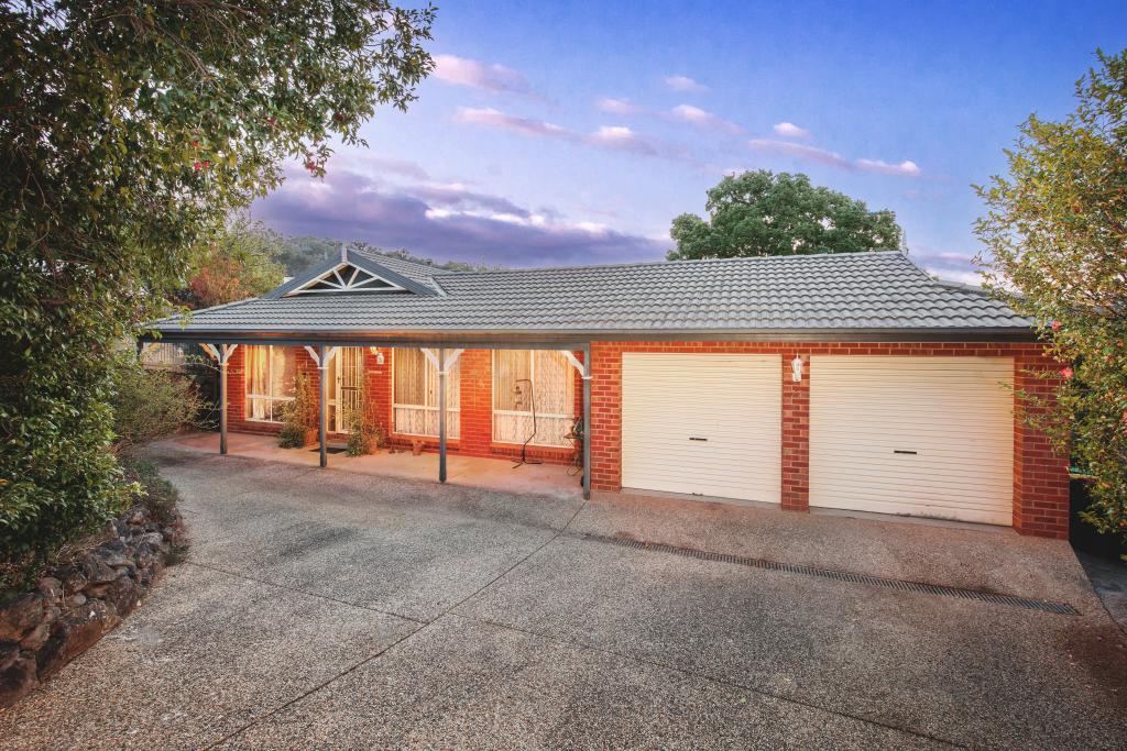 22 Hamilton Valley Ct, Lavington, NSW 2641