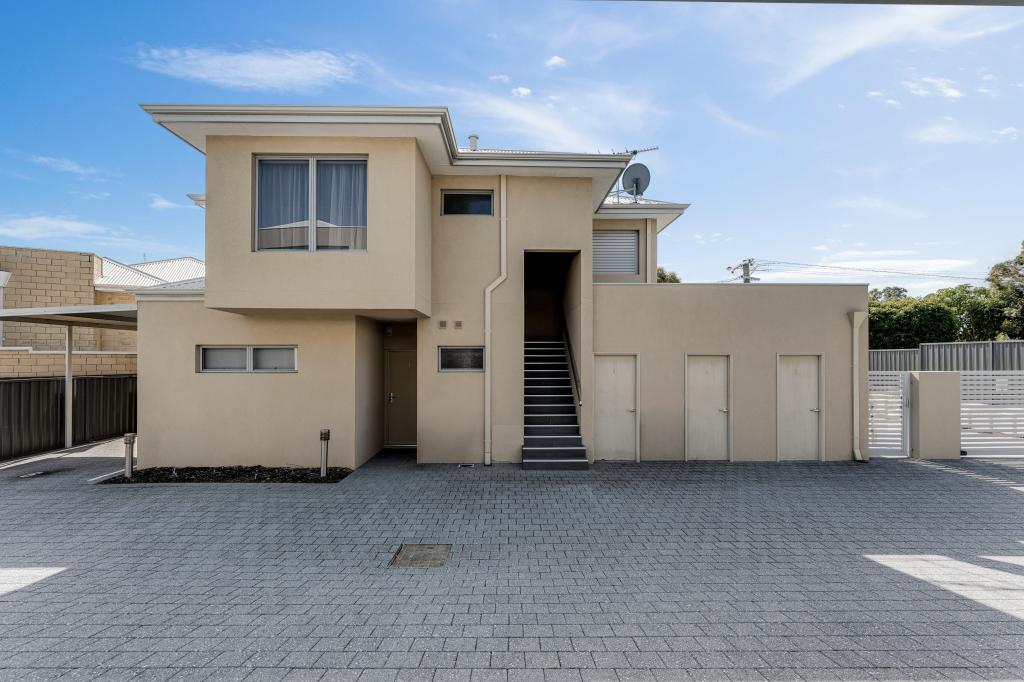 1/10 Peppering Way, Westminster, WA 6061