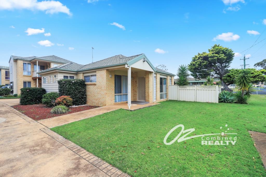 6/174 Macleans Point Rd, Sanctuary Point, NSW 2540